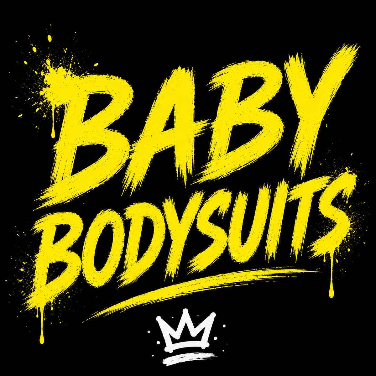 Baby Bodysuits